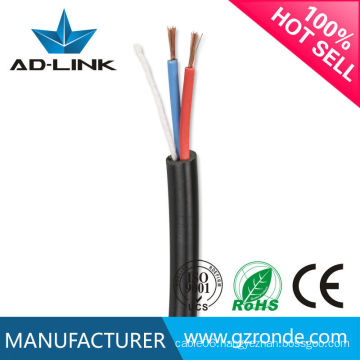 RVV Fire Resistant Signal Cable